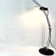 Lampe de bureau italienne de Lumenform, années 1970