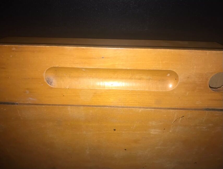 Foldable children's desk