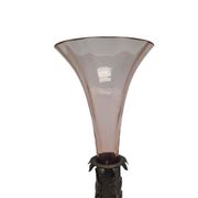 Austro-Hungarian Art Nouveau vase, 1890s