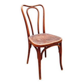 Chaise bistrot ancienne thonet