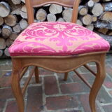 Pair of Louis Philippe chairs