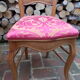 Pair of Louis Philippe chairs