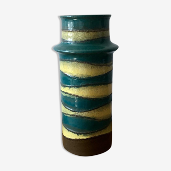 Scandinavian vase