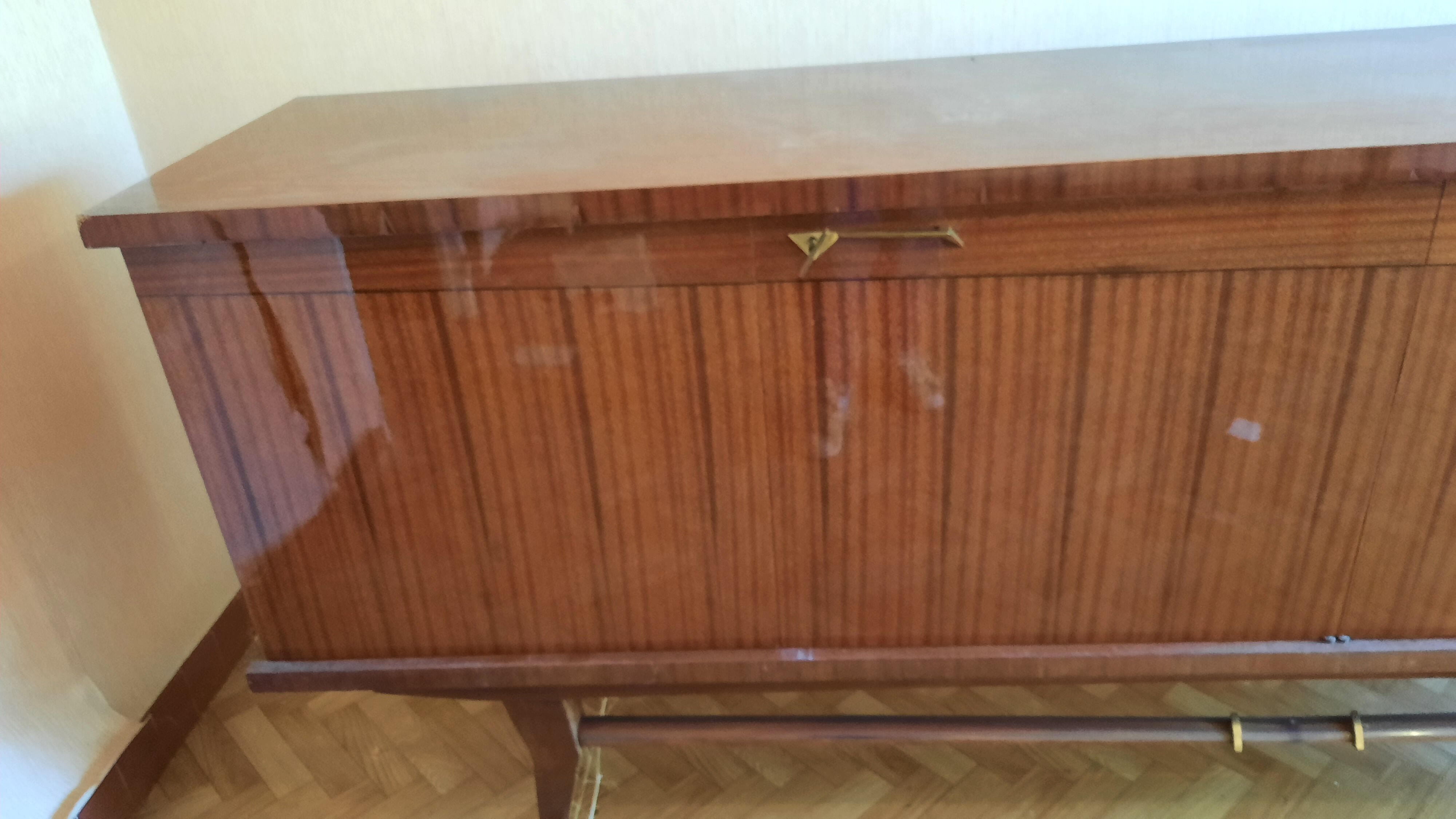 Vintage sideboard