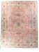 10x12 57s Persian Antique Rug, 300x379Cm