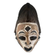 African Art • Punu Mask • Okuyi • Gabon • 1950