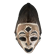 African Art • Punu Mask • Okuyi • Gabon • 1950