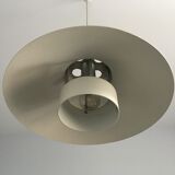 Scandinavian suspension Louis Poulsen, 80s