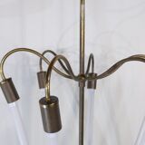 Suspension from Kaiser & co