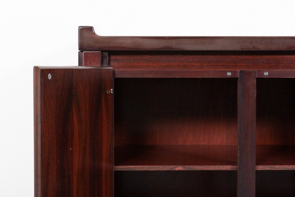 Modern Italian vintage sideboard