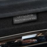 Vitra EA 108 office chair, Charles and Ray Eames