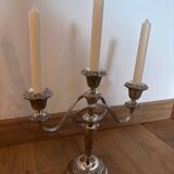 Set of 2 candlesticks