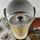 Insta Dimm Sensorette Lamp 1970 Space Age Germany
