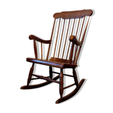 Rocking chair vintage