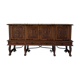 Spanish High Renaissance buffet