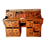 Former exceptional pharmacy counter