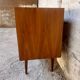 Vintage TV/hi-fi cabinet sideboard