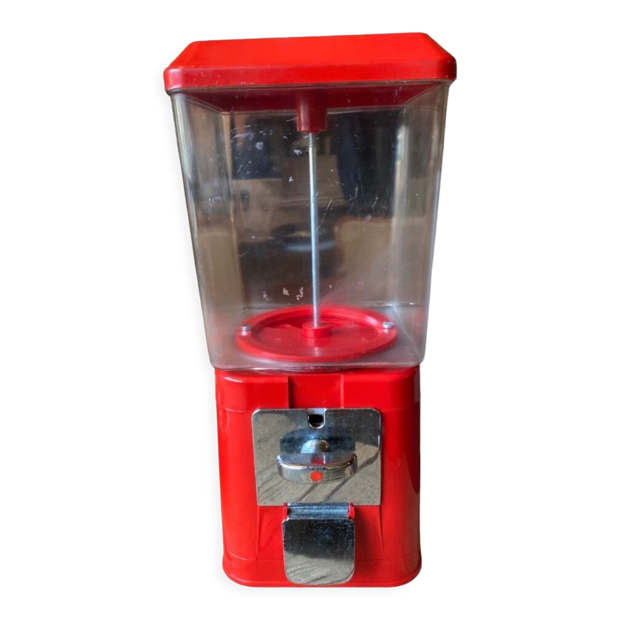 Distributeur de cacahuètes Brabo