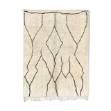 Modern Moroccan carpet 300x240cm