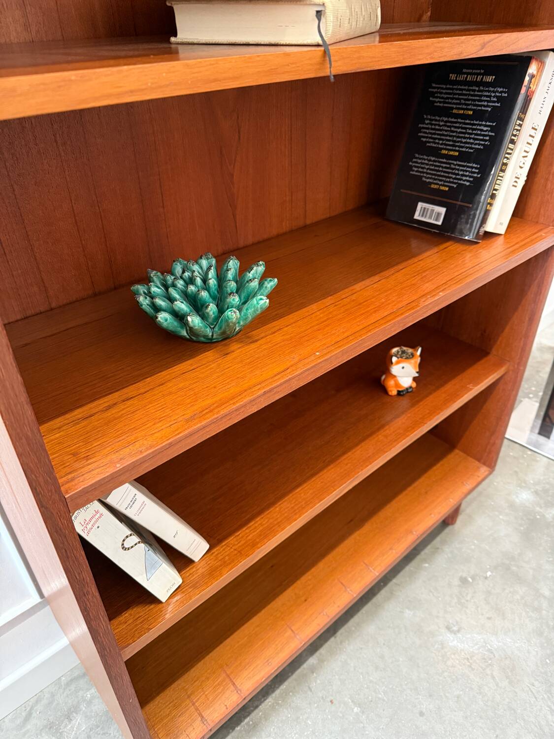 Scandinavian Library