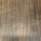 Round table with extension
