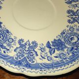 Old plate Villeroy and Boch Burgenland 70s