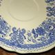 Old plate Villeroy and Boch Burgenland 70s