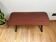 Vintage English style coffee table