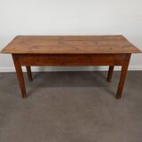 Farm table