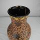 Vase grès émaillé bien hoa 1950 vietnamese glazed stoneware vase