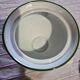 Sugar bowl chestnut Limoges