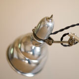 Lumina 50s articulated lamp