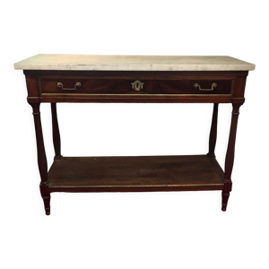 Console desserte