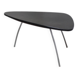 Rare freeform coffee table by Mauser Werke, 1950s