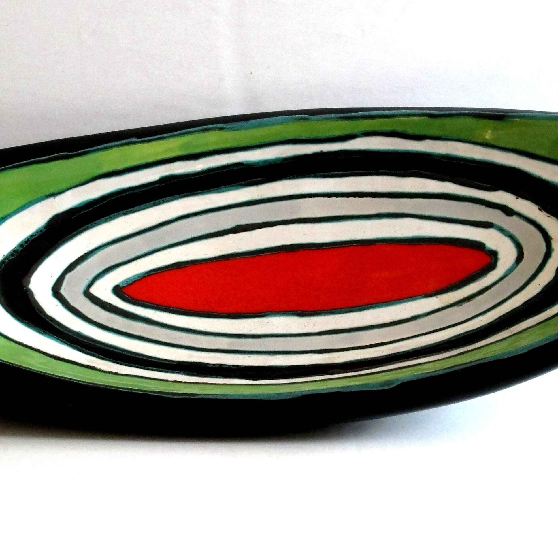 Flat gabriel fourmaintraux desvres 60s