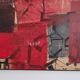 Oil on canvas 60s