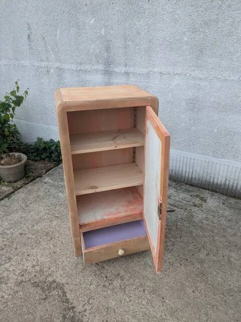 Small buffet
