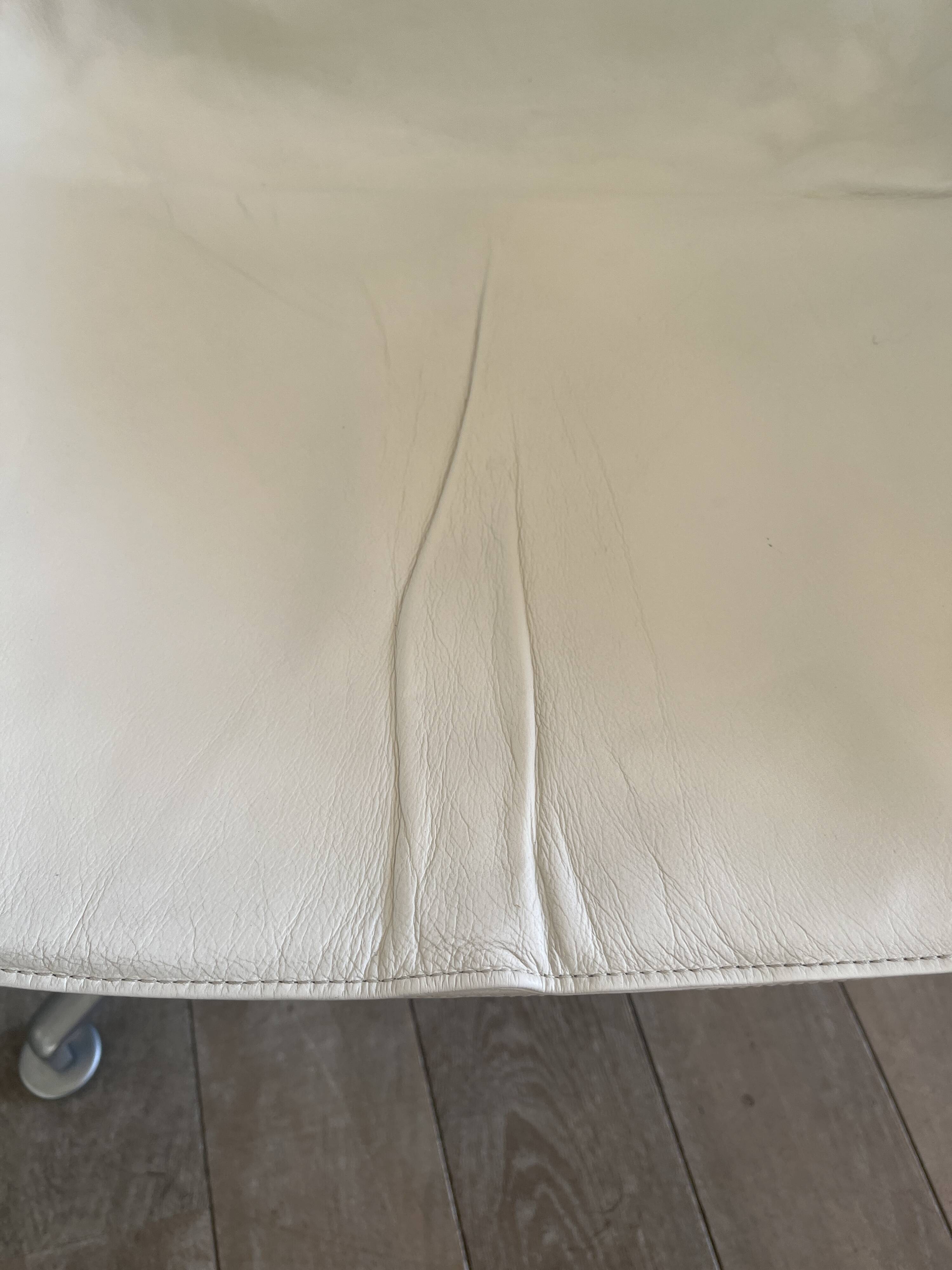 Fauteuil Walter knoll