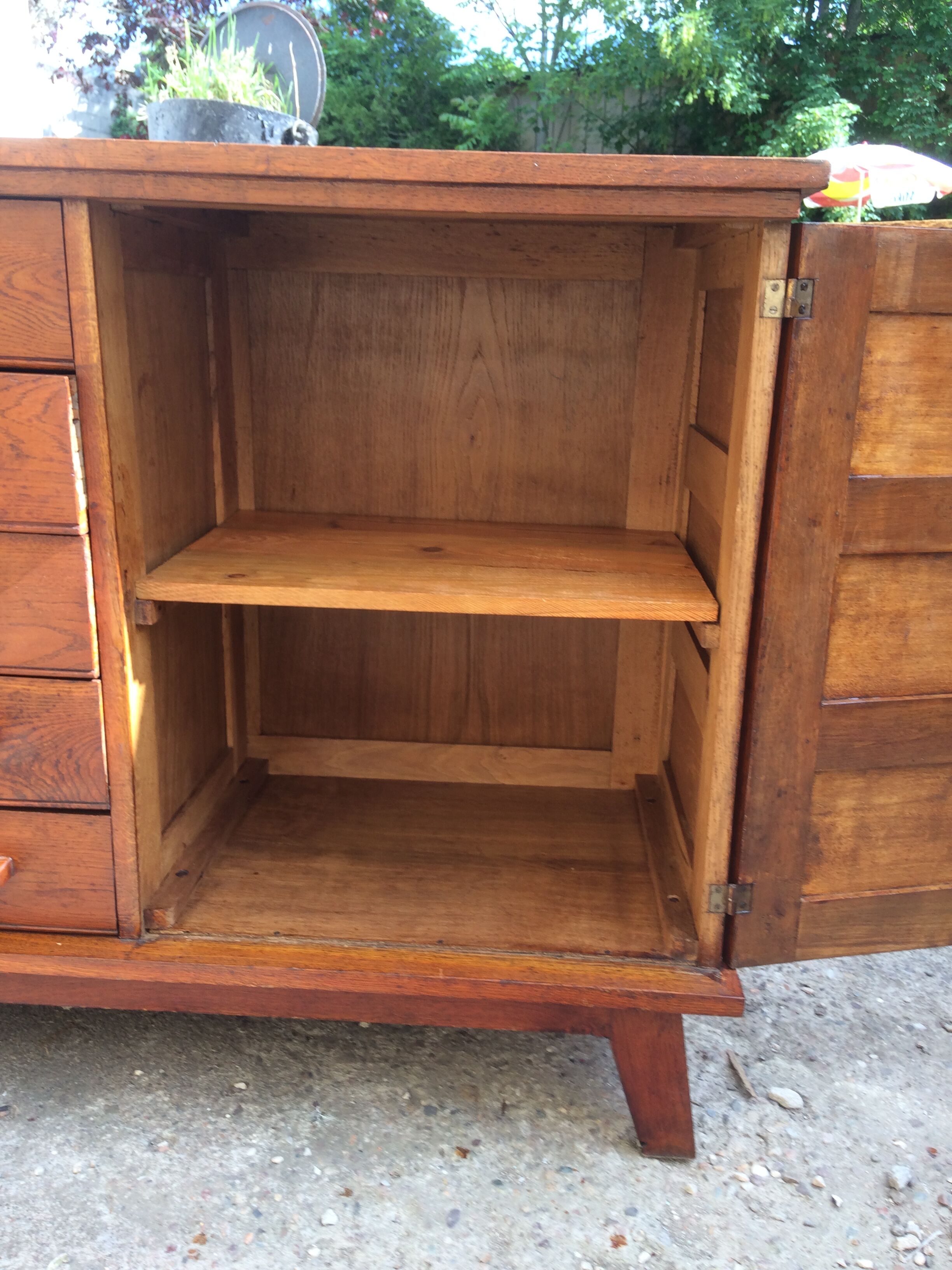 Buffet René Gabriel