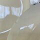 4 Sapho Longchamp iron earth soup plates