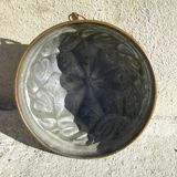 Old cake mold