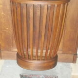 Vestiaire porte-manteau art déco