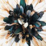 Juju hat beige 80 cm