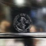 Wall cabinet, Spluga Cm Torino, Italy, 1960s