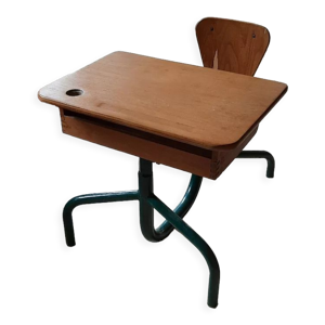 Bureau d'écolier