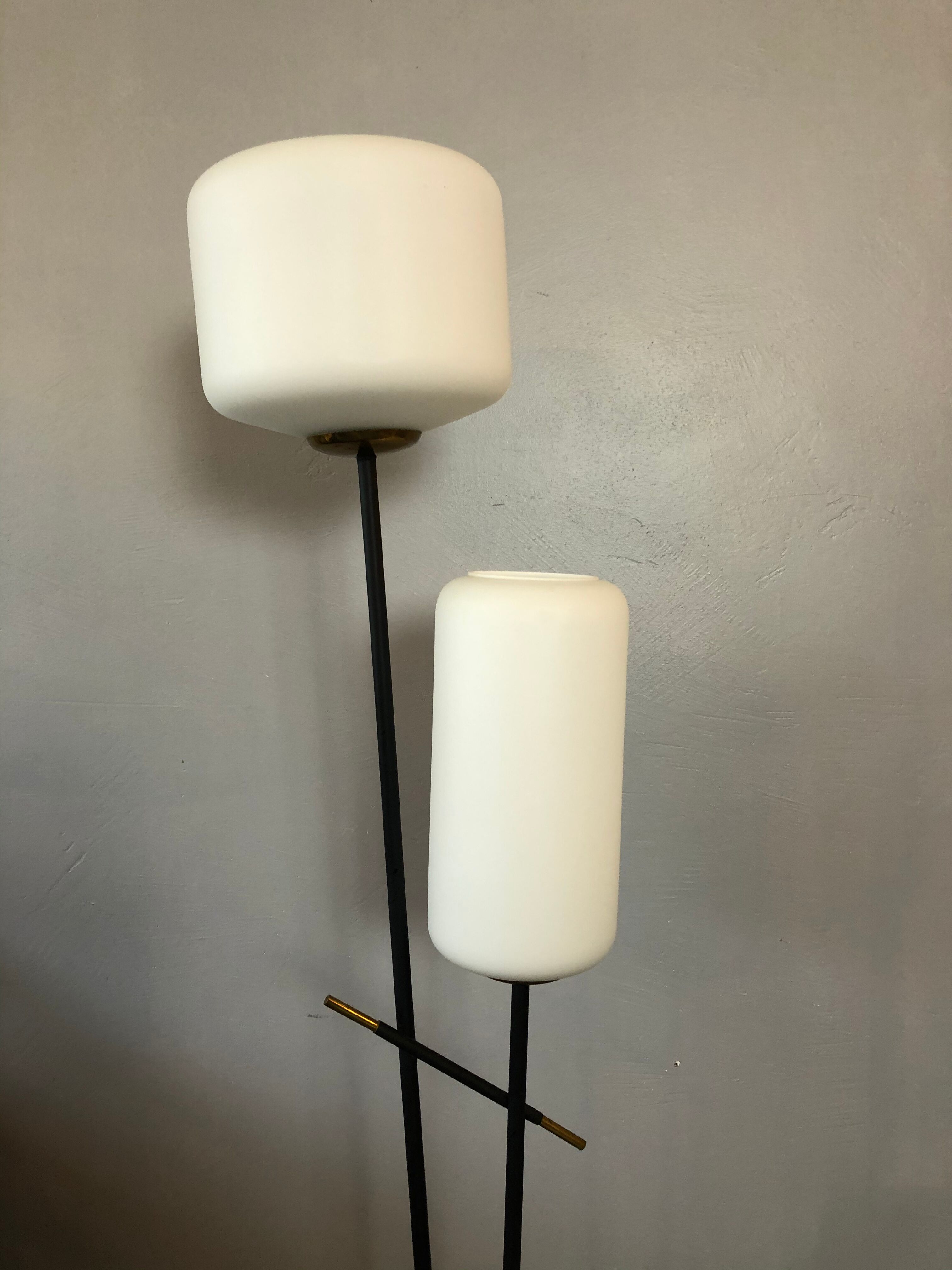 Design lamp 60s