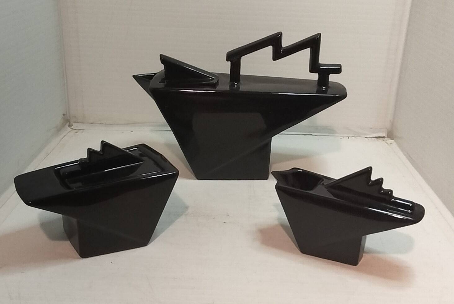 Salins studios tea service