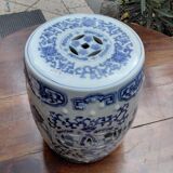Garden stool