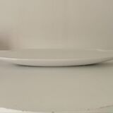 Vintage ceramic wall-mounted shelf