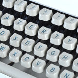 Triumph adler contessa 2 luxury typewriter